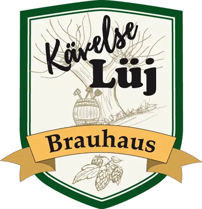 Kävelse Lüj - Brauhaus Molderings in Kevelaer